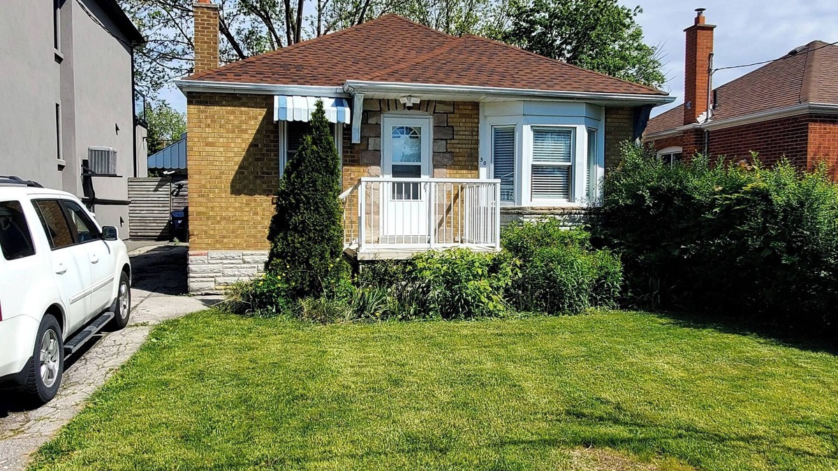 Weston House | Cozy 3 bed 2 bath in Weston Village