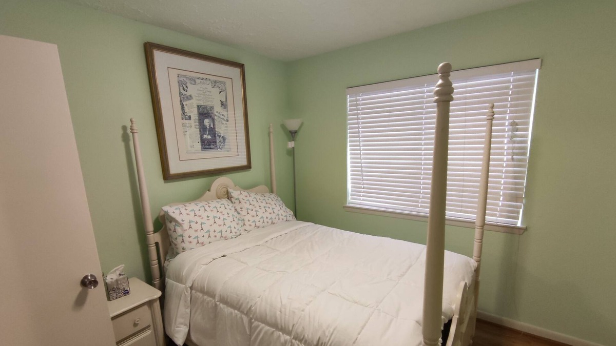 Highlands House | Cozy 3 bed home with a touch of Paris