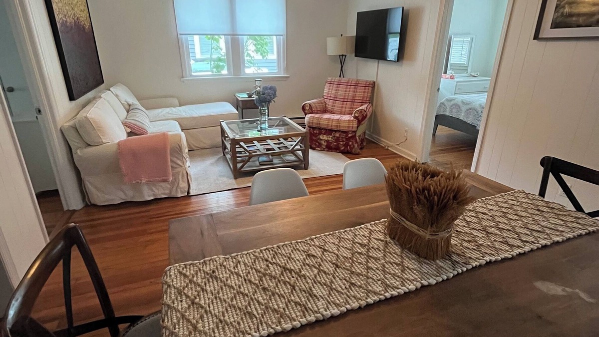 Green Pond Cottage | Cozy 3-bedroom cottage in private, pristine lake community-30 miles from NYC!