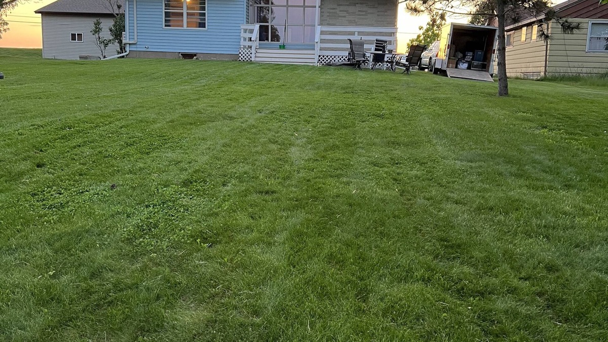 Beaver Dam House | Cozy 3 bedroom, 1 bath home on Beaver Dam Lake