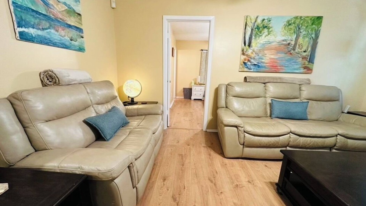 East MLK House | Cozy 3-bedroom 2-bath house in Central East Austin w/yard