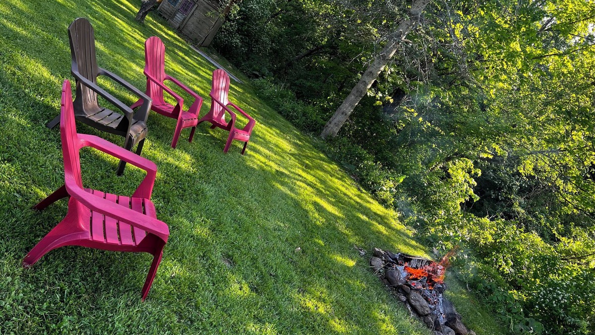 Hyde Park Other | Cozy 3 bedroom 2 bath home close to hiking, biking, and Stowe!