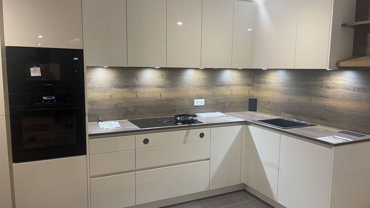 Donaustadt Apartment | Cozy 3 bedroom apartment near the subway, air conditioning, for families
