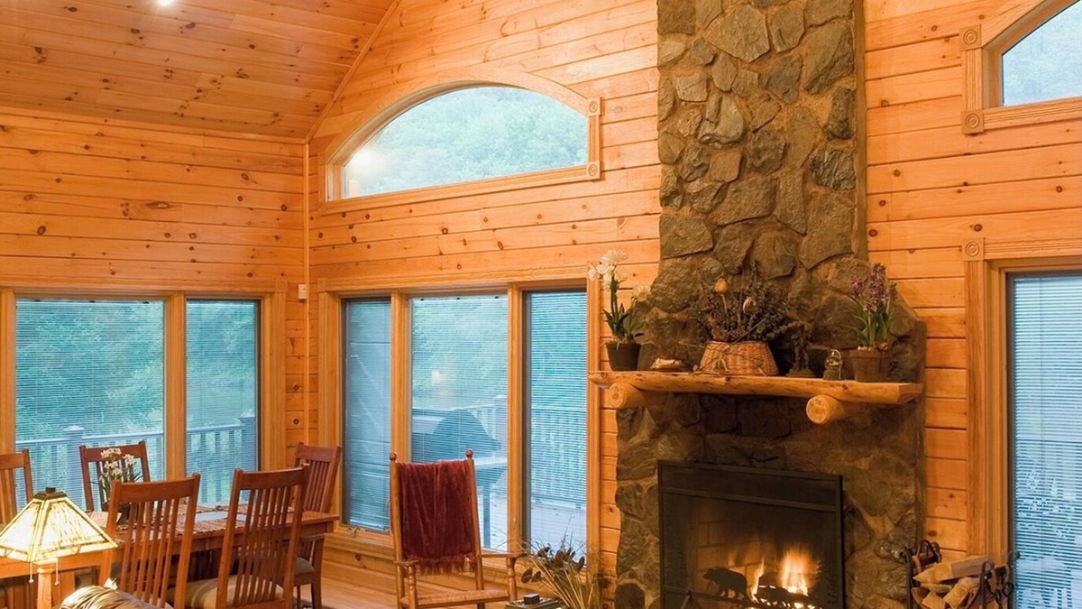 Hancock Cabin | Cozy 3-bedroom cabin sitting within feet of the West Branch of the Delaware