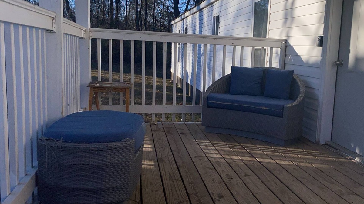 Raleigh Cabin | Cozy 3-bedroom cabin with AC and WiFi in delightful Memphis