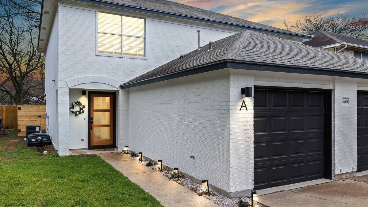 Austin Condo | Cozy 3 bedroom condo 13miles from DT Austin