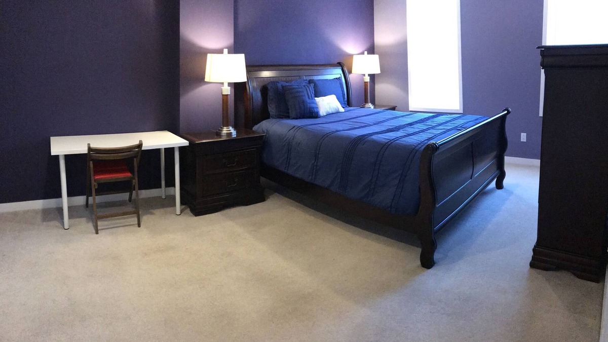 Little Italy Condo | Cozy 3 Bedroom Condo in Little Italy