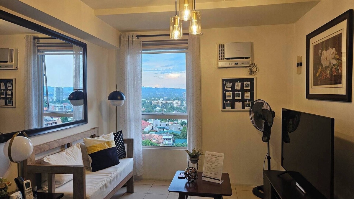Rosario Condo | Cozy 3-Bedroom Family Condo