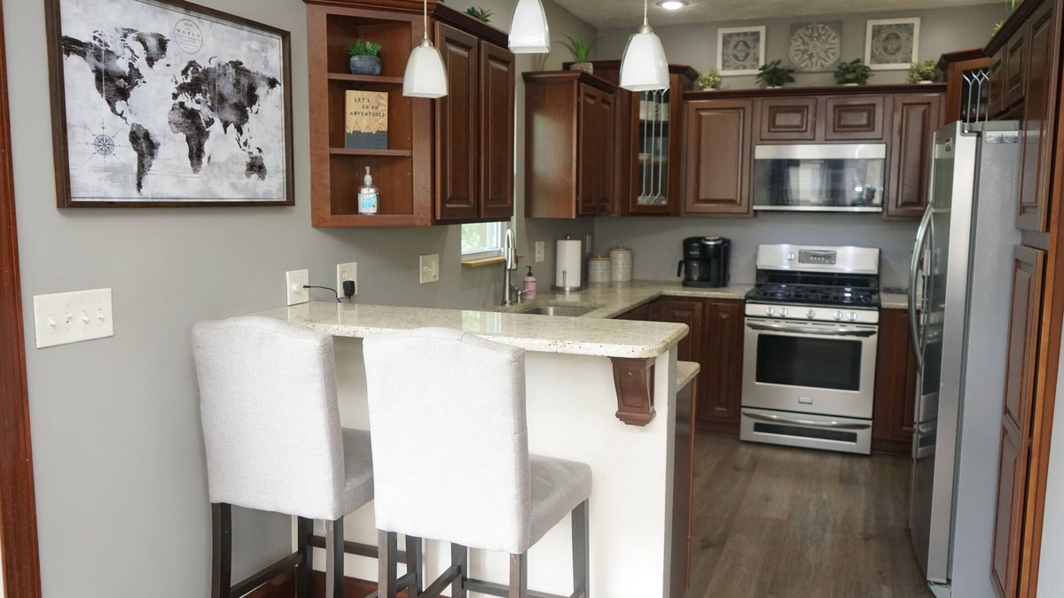 Elyria House | Cozy 3 Bedroom Home