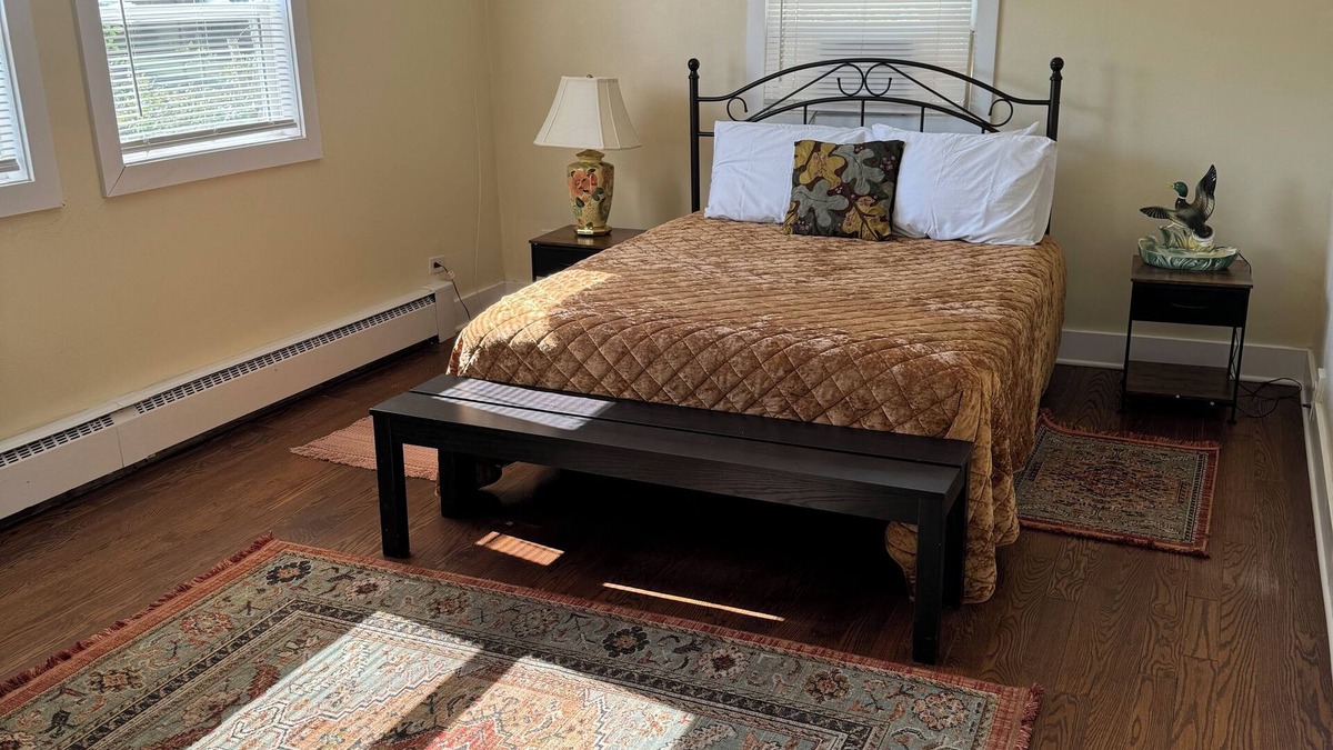 Franklin Park House | Cozy 3-bedroom house in family-oriented Melrose Park.