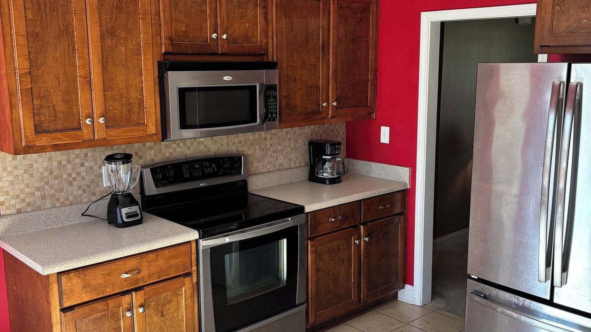 Thomson House | Cozy 3-bedroom house in nice country club community.Perfect for Masters