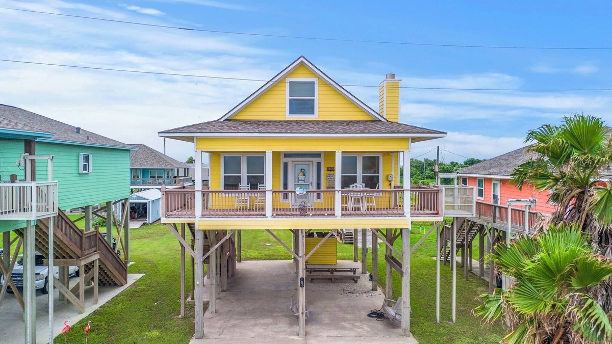 Lakeview Jefferson County House | Cozy 3-bedroom house with WiFi, AC in enjoyable Cameron