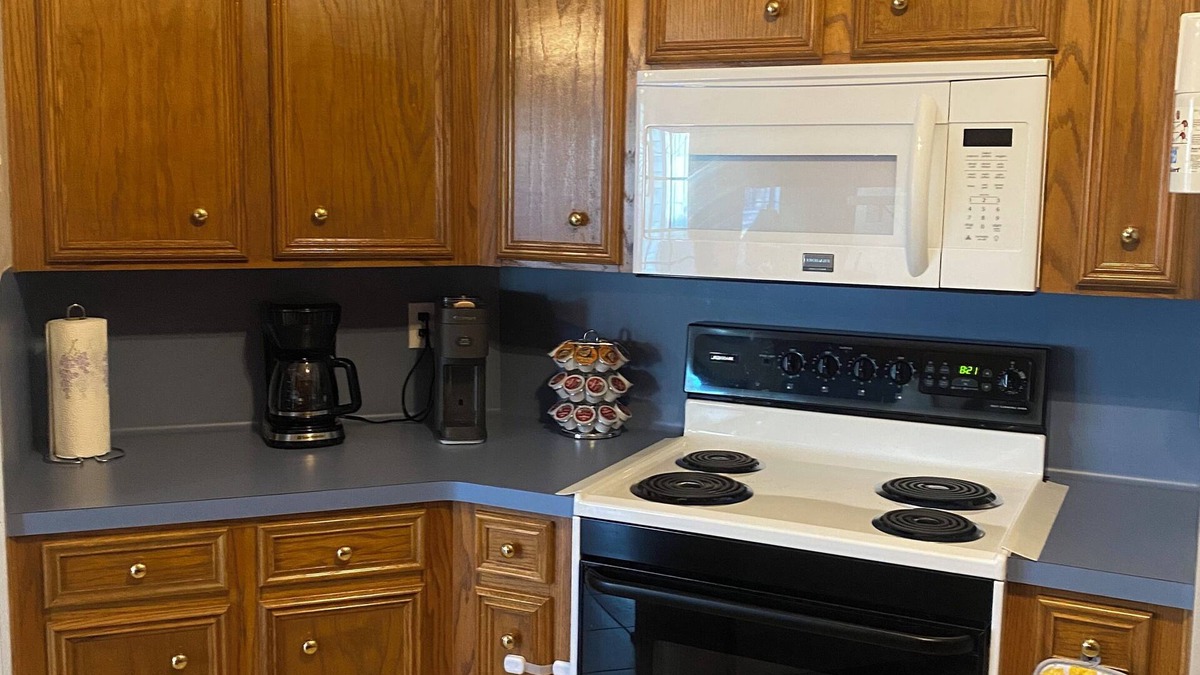 Doyline House | Cozy 3-bedroom house with WiFi near Lake Bistineau in Doyline
