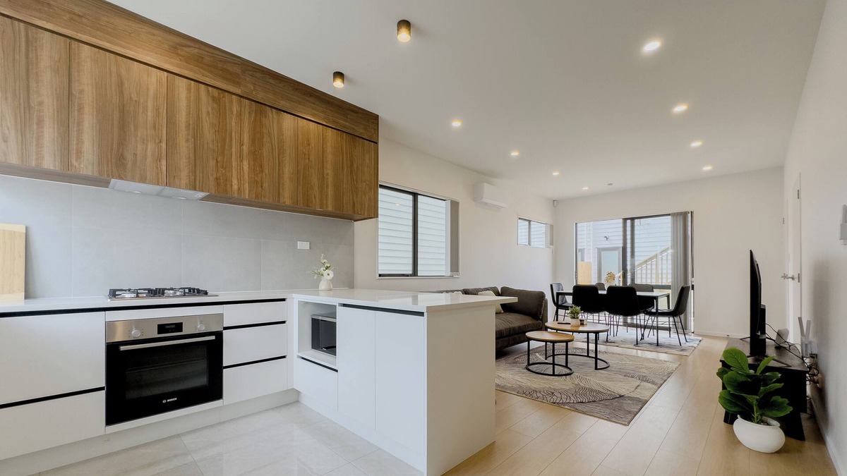 Papakura House | Cozy 3 Bedroom in ideal South Auckland Location