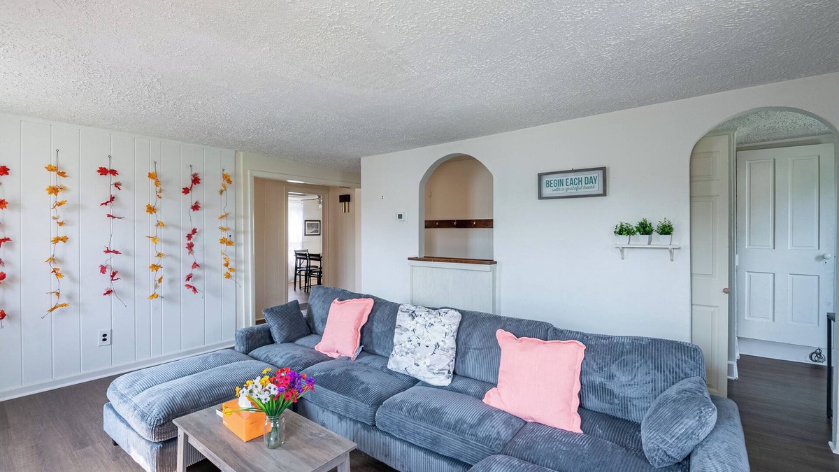 Paoli House | Cozy 3-Bedroom in Philly Suburbs Paoli