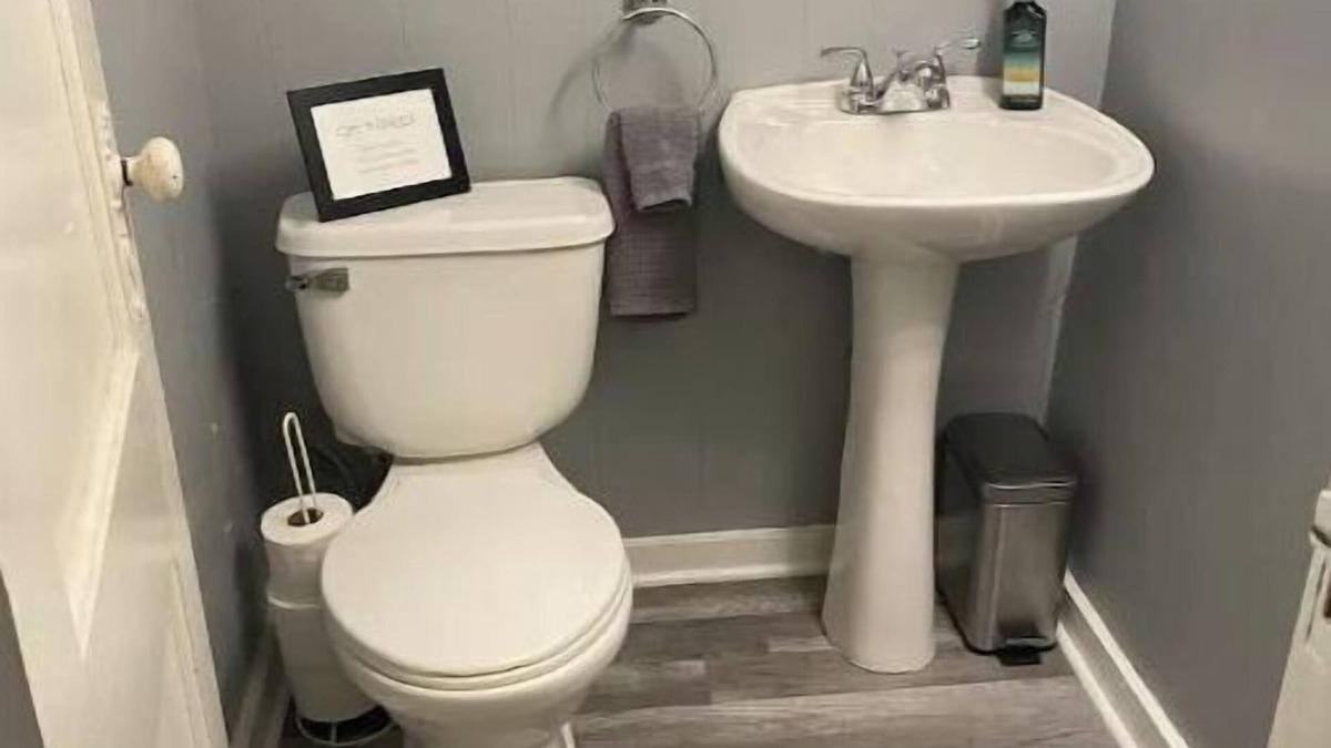 Waverly House | Cozy 3-bedroom residential home