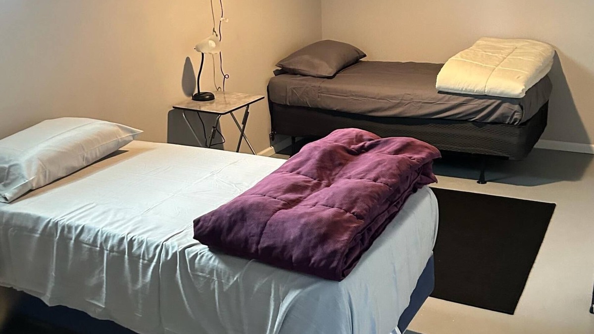 Calumet Park House | Cozy 3-bedroom vacation home just 17 minutes from Lake Michigan