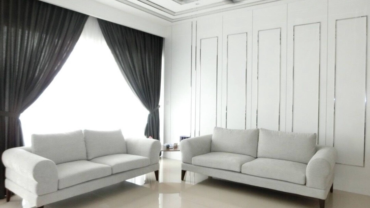 Mont Kiara Apartment | Cozy 3-bedroom, WiFi, Netflix ready