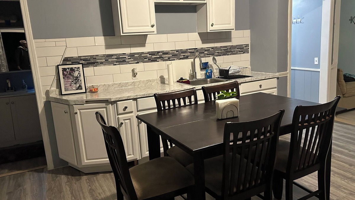 Indian Orchard Apartment | Cozy 3bd 1ba Free Parking
