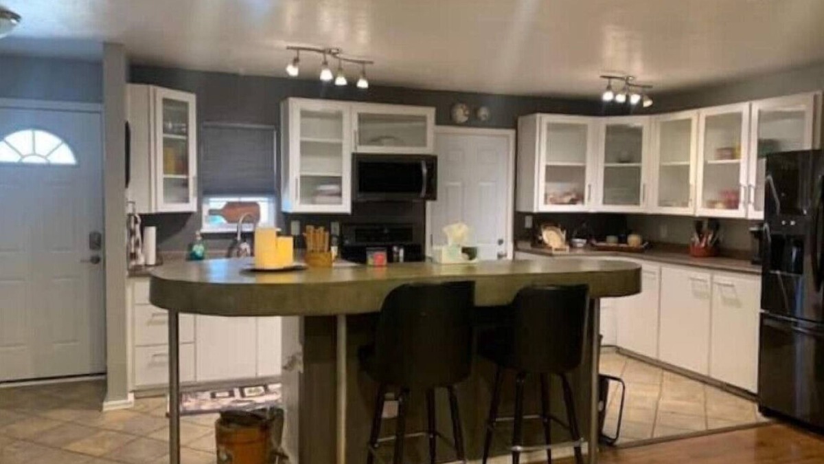Reno House | Cozy 3bd. 2bth home, Panoramic views, near UNR, DT, FRWY & RENO AIRPORT.