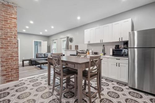 Downtown Niagara Falls House | Cozy 3BR 2BA minutes from the Falls