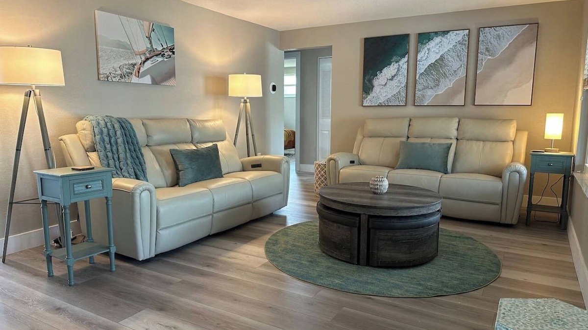 New Port Richey East House | Cozy 3BR Home | 12 Min to Beaches | Gulf Coast