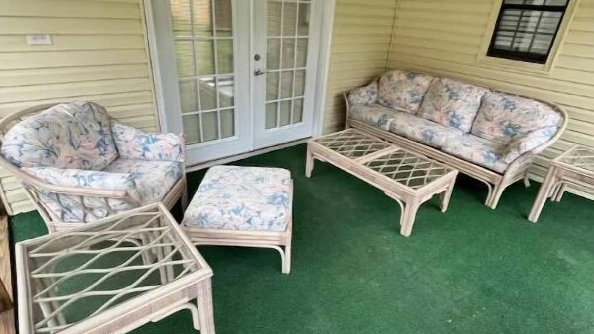 Stollings House | Cozy 3BR home close to trails.