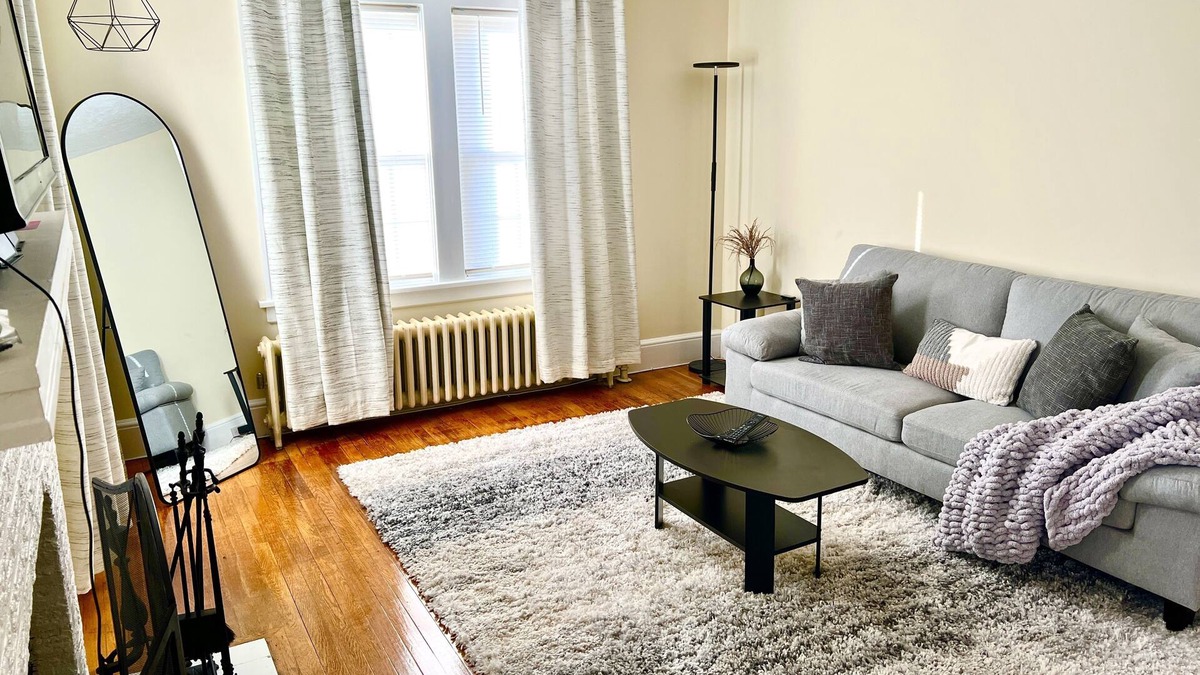 Stratford House | Cozy 3BR Home in Stratford