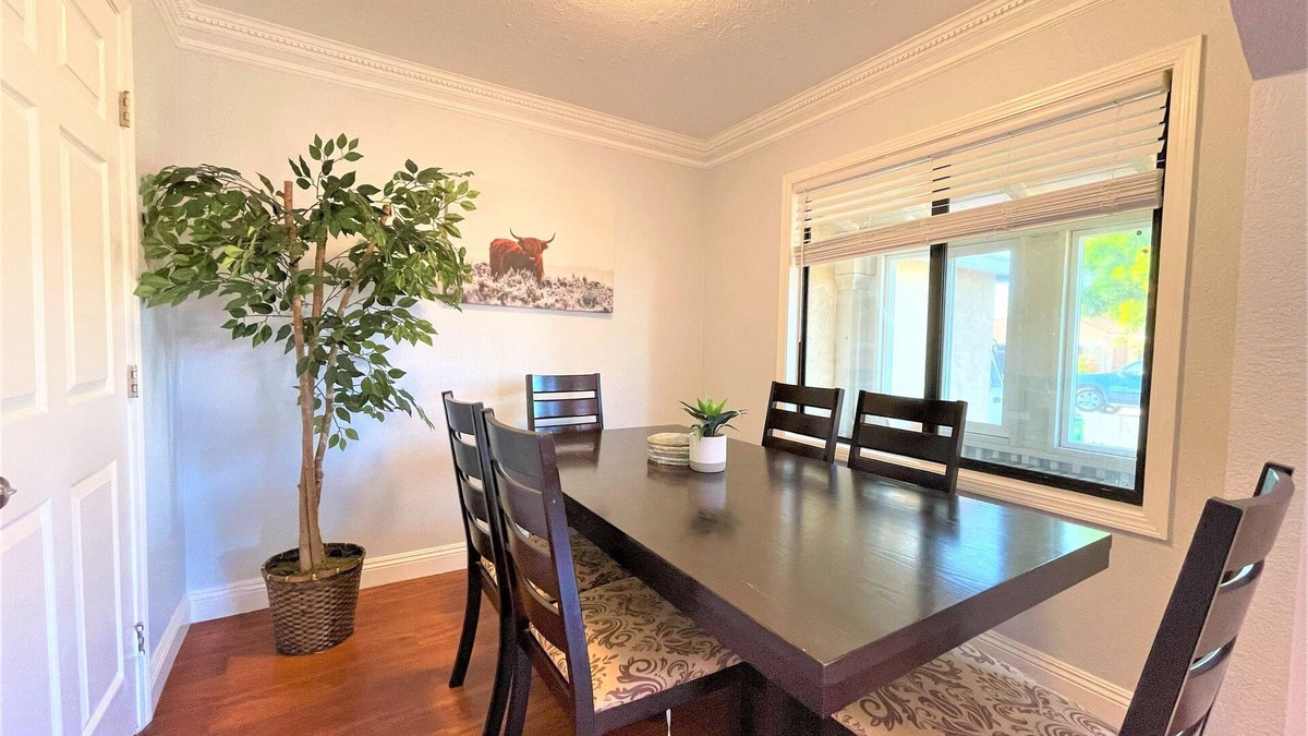 Lower Bal House | Cozy 3Br home/spectacular views/close to BayFair