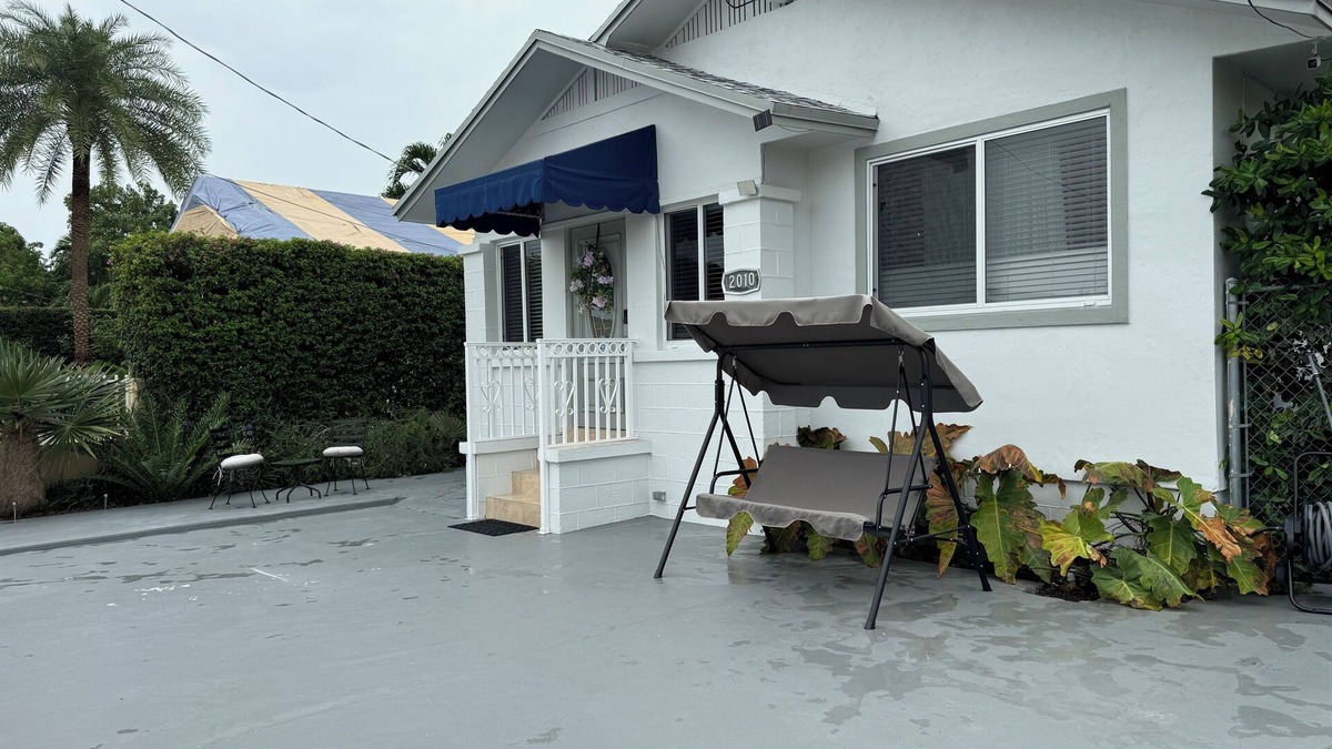 Little Havana House | Cozy 3BR house near Little Havana