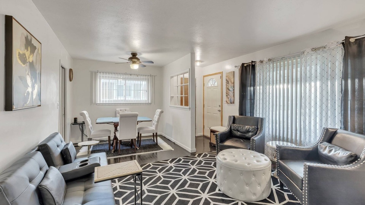 Westland House | Cozy 3BR Westland Retreat by RedAwning