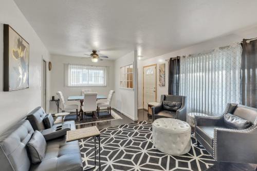 Westland House | Cozy 3BR Westland Retreat home