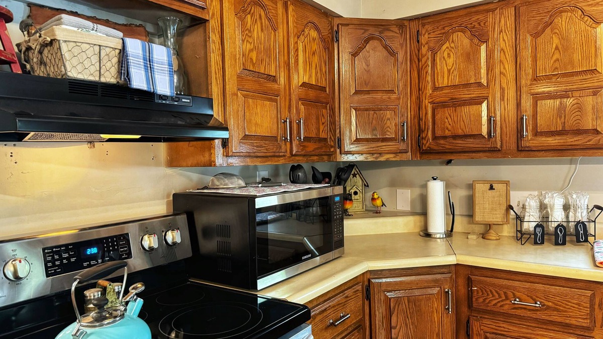 Mize Other | Cozy 4-bedroom farmhouse located in the Foothills of the Appalachian Mountains!