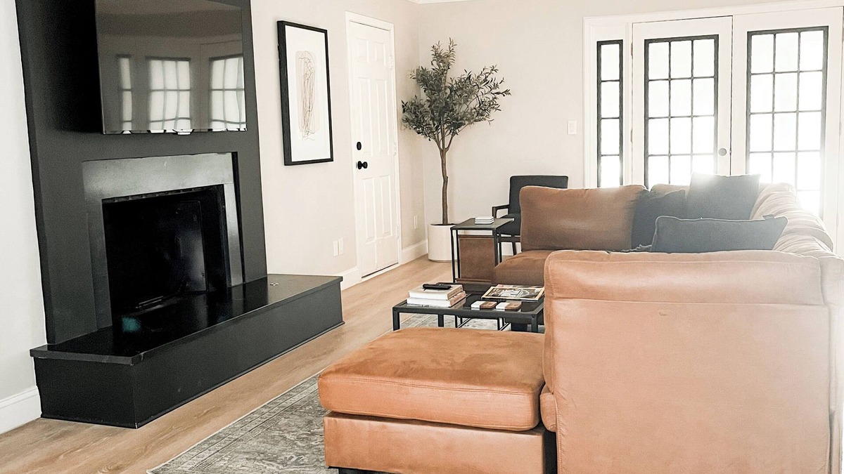Peachtree City House | Cozy 4-bedroom house in beautiful Peachtree City with WiFi, AC.
