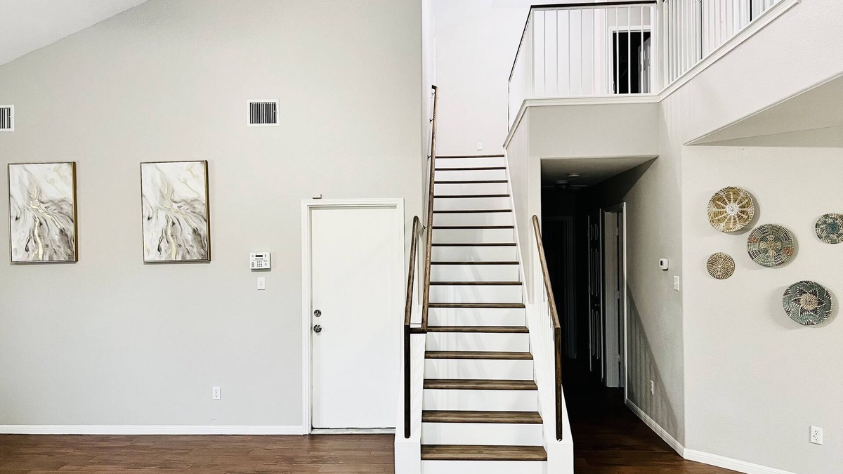Manor House | Cozy 4 Bedrooms Home In Austin Tx 30 mins From Downtown Austin