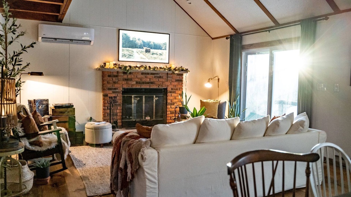 Lake Ariel House | Cozy 4BR Escape in Amenity Filled Hideout