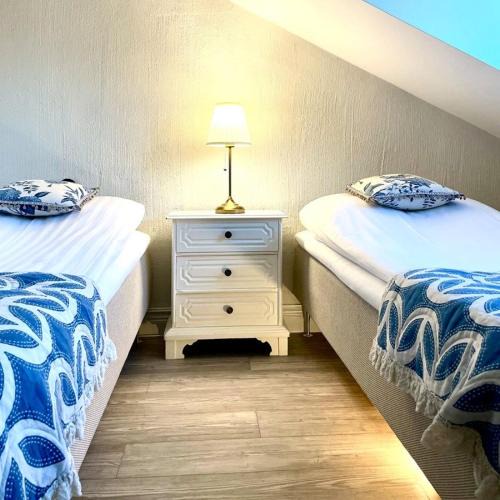 Landskrona Apartment | Cozy 5 rooms apartment Landskrona city