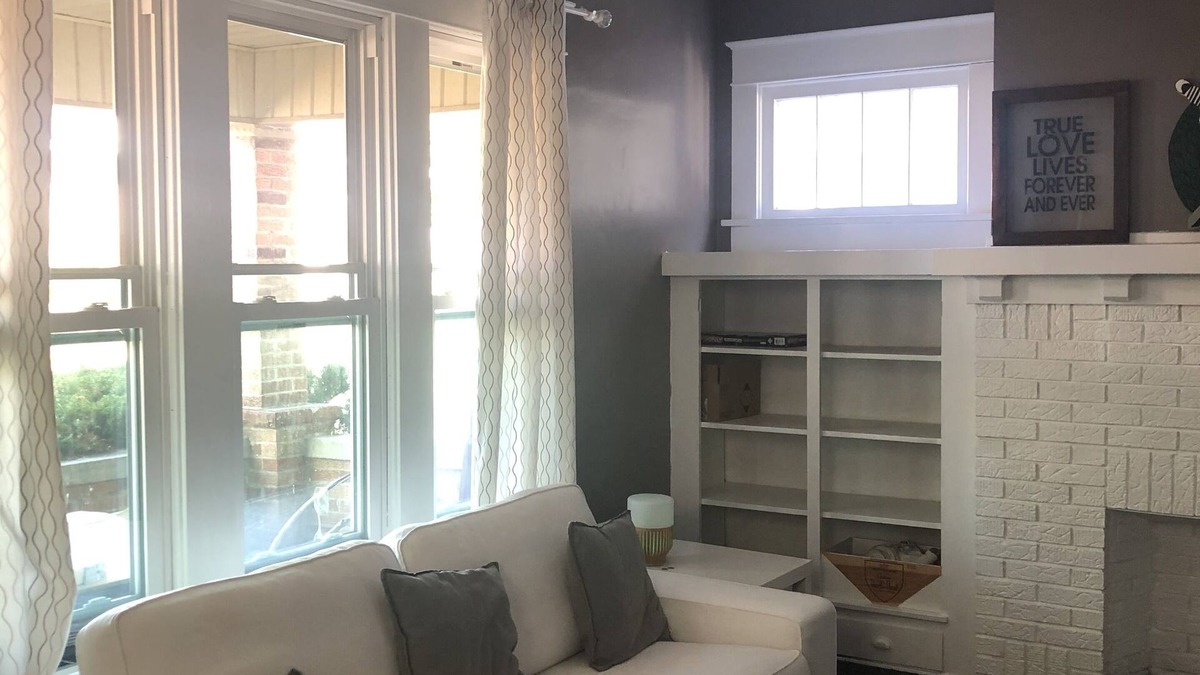 Steubenville House | Cozy 5Bd+/2Ba House- 7 min from everything local -30 min PITT
