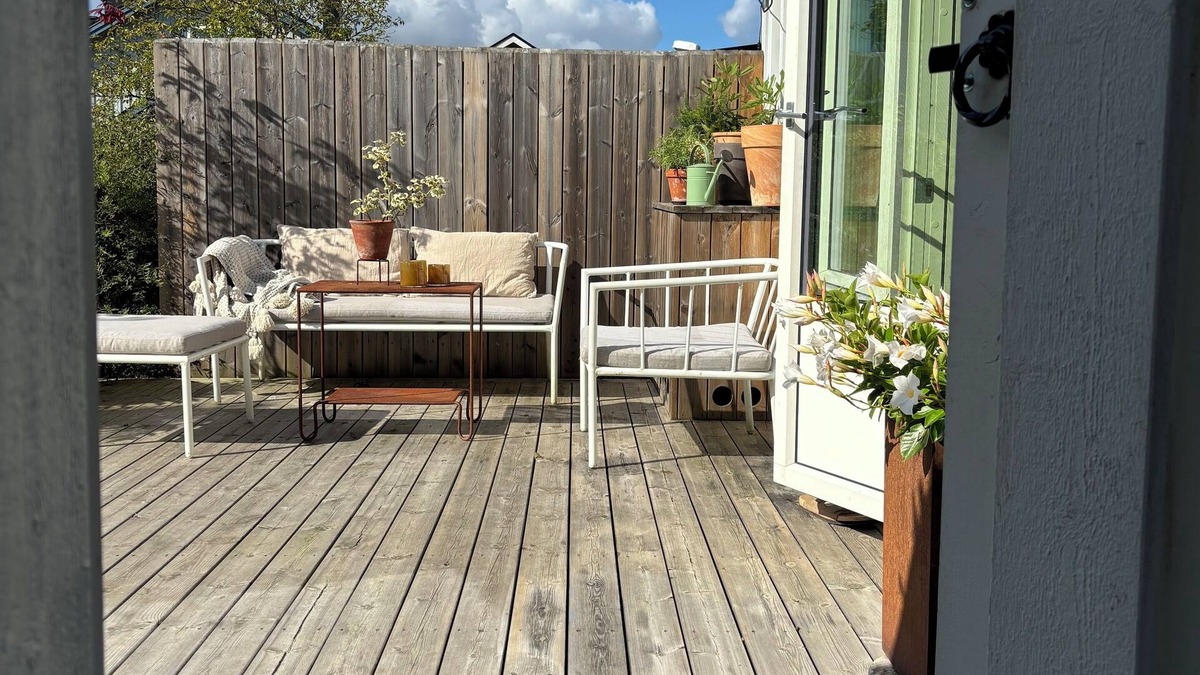 Molnlycke House | Cozy accommodation in a natural area - 5 minutes from the center/Liseberg.