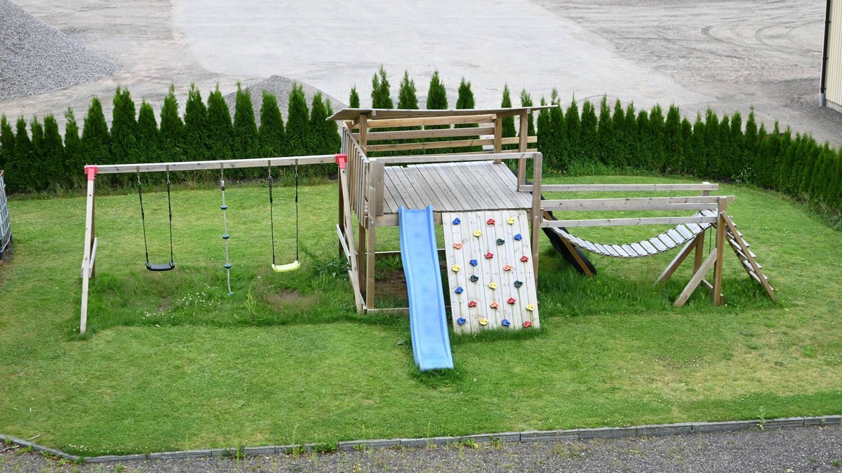Lidhult Cottage | Cozy accommodation 10 minutes from Askaken lake in Lidhult (Private room) in accommodation (villa)