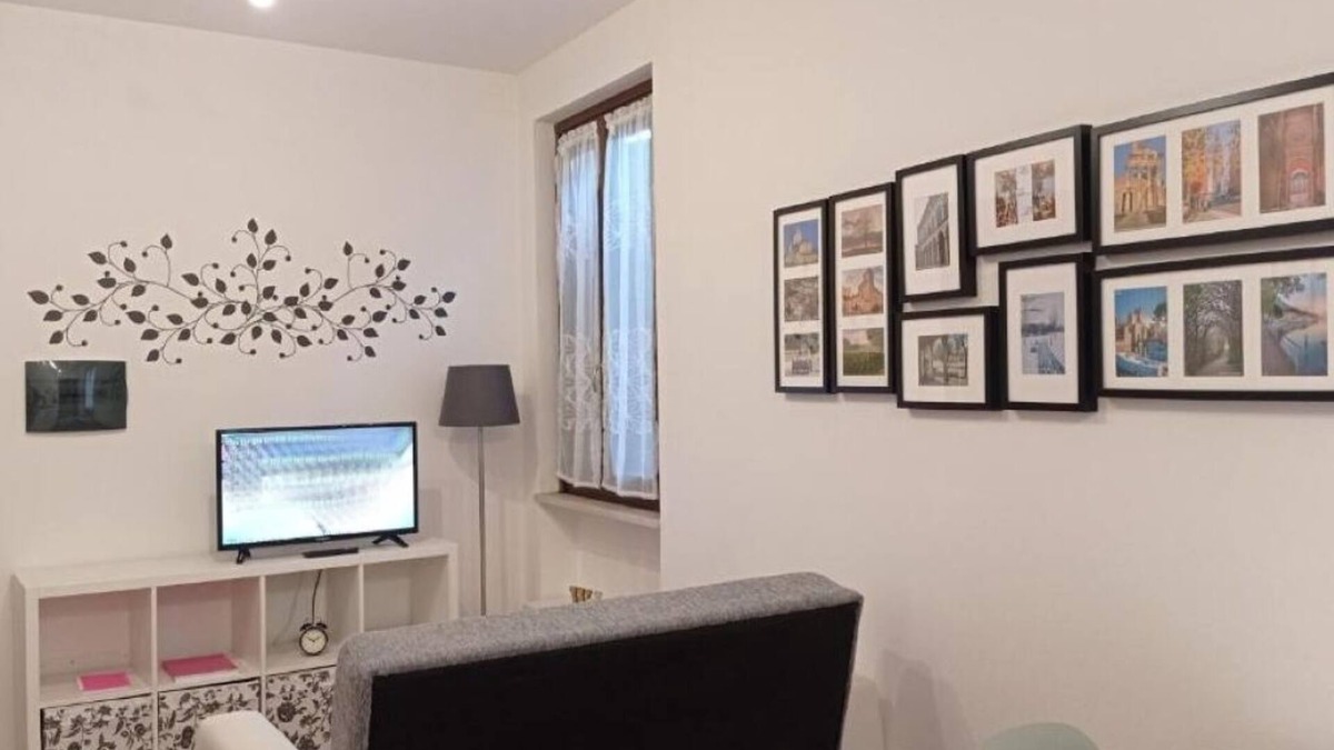 Verolanuova Apartment | Cozy accommodation in the plains of Brescia - Verolanuova center