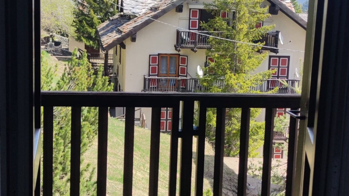 Via Lattea Apartment | Cozy accommodation on the slopes of Mount Chaberton
