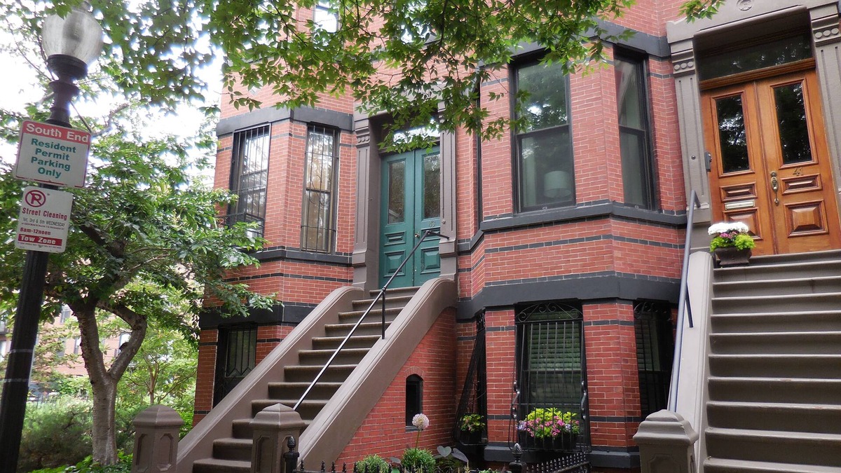 Columbus Apartment | Cozy, Adorable 1-bedroom apartment - in tourist area. Sleeps 4
