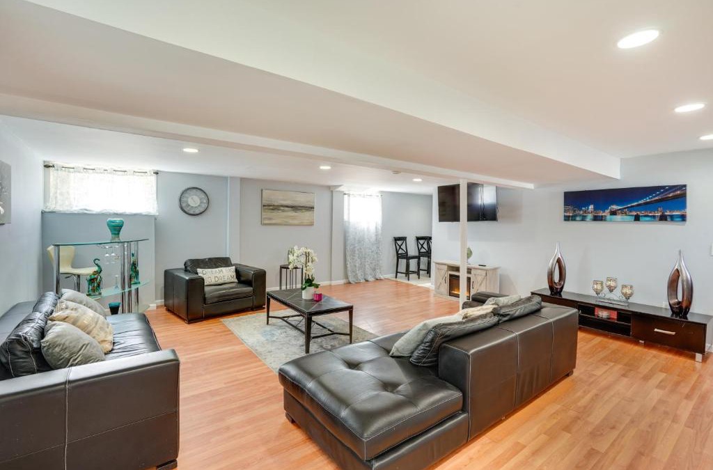 Loudonville Apartment | Cozy Albany Vacation Rental about 5 Mi to Downtown!