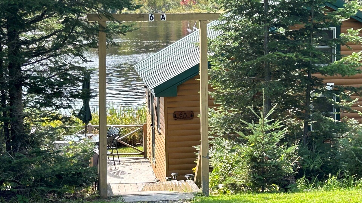 Rangeley House | Cozy All Season House on Rangeley Lake