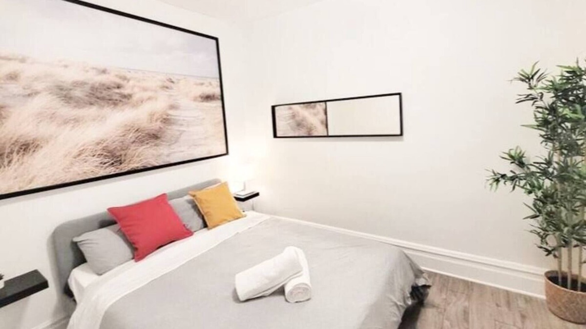 Verdun Apartment | Cozy and Amazing Condo In Verdun