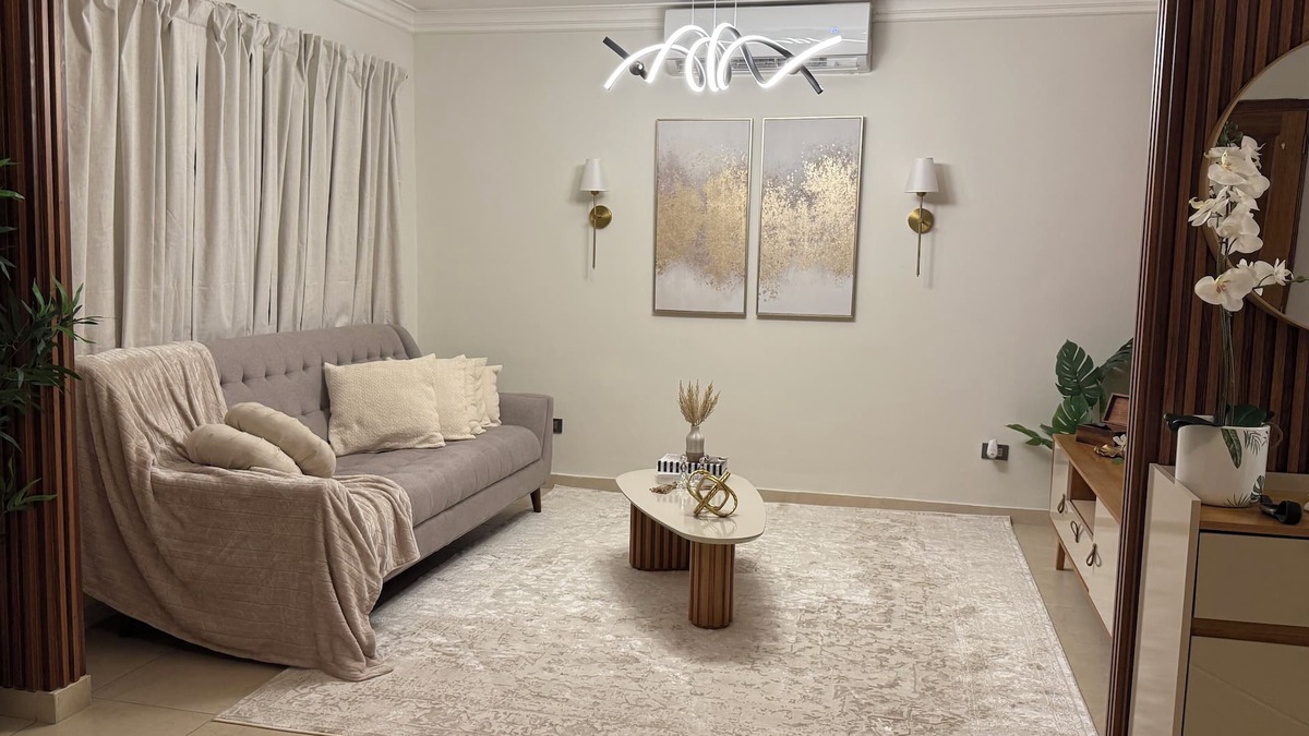 Residencial Santo Domingo House | Cozy and Beautiful, 3 Bedroom Apartment Home