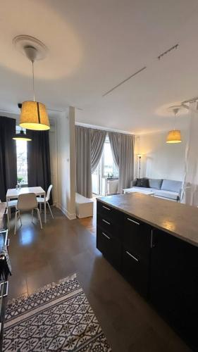 Centrum Apartment | Cozy and central apartment