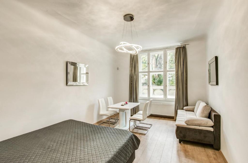 Josefov Apartment | Cozy and Classy Apartment in the Old Town