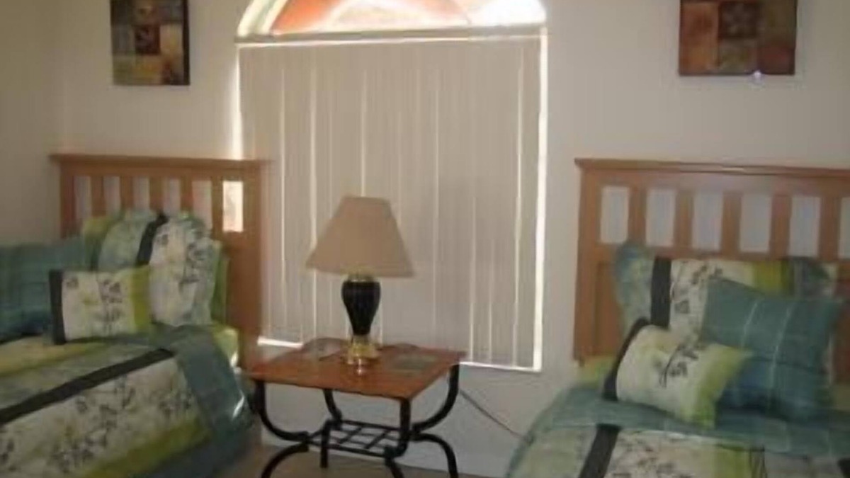 Haines City Condo | Cozy and Clean Condo Lake Marion Golf Resort